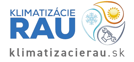RAU s.r.o. Logo